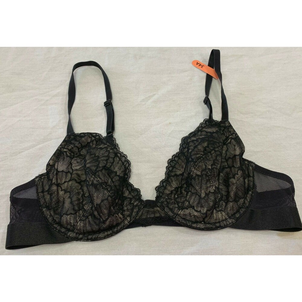 NWT MAIDENFORM WOMENS UNDERWIRE BRA SIZE 34A